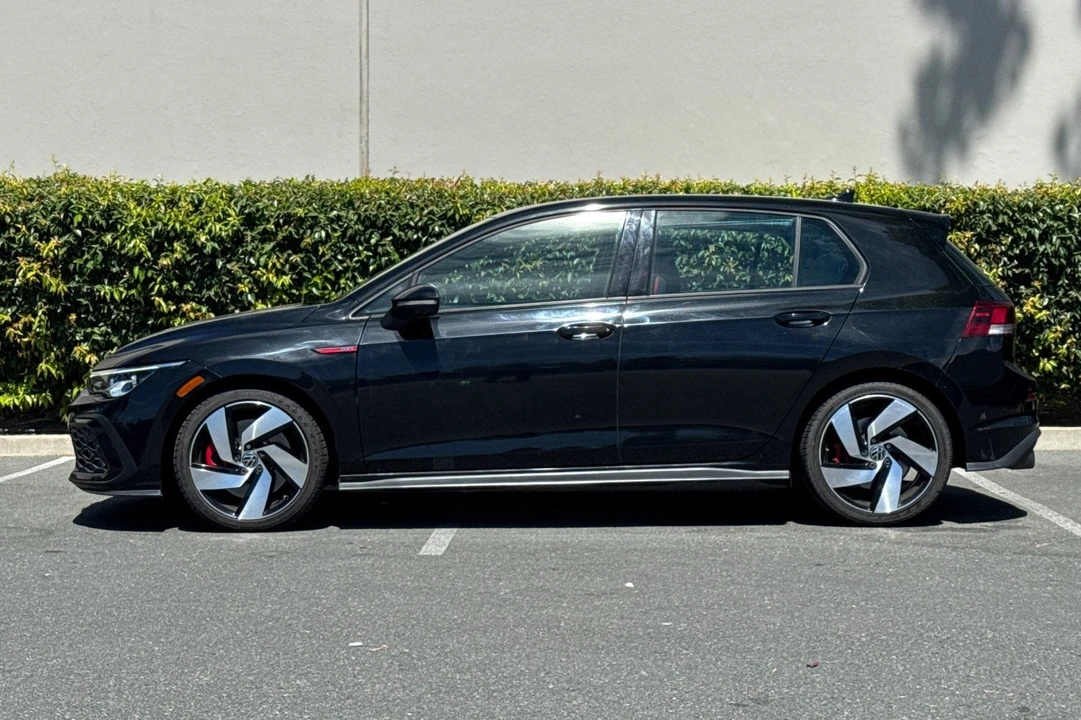 2024 Volkswagen GTI Mk8 - Image 7 of 31