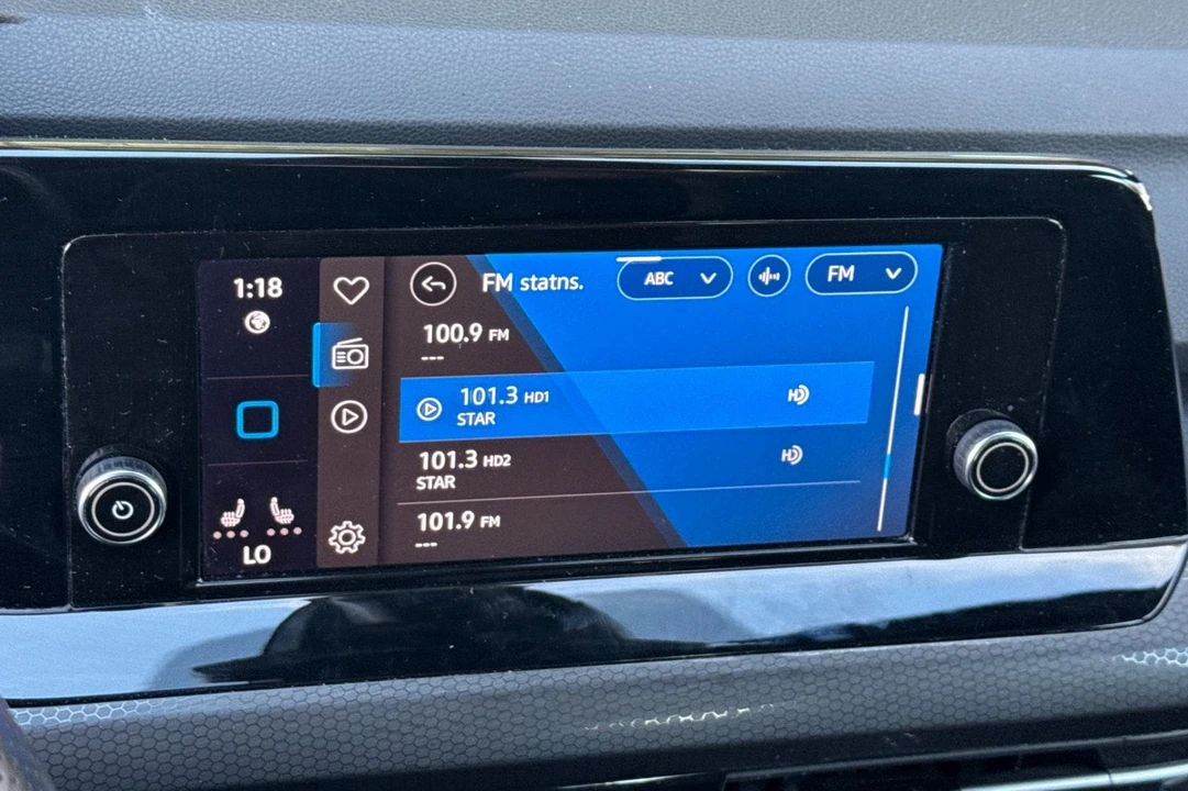 2024 Volkswagen GTI Mk8 - Image 26 of 31