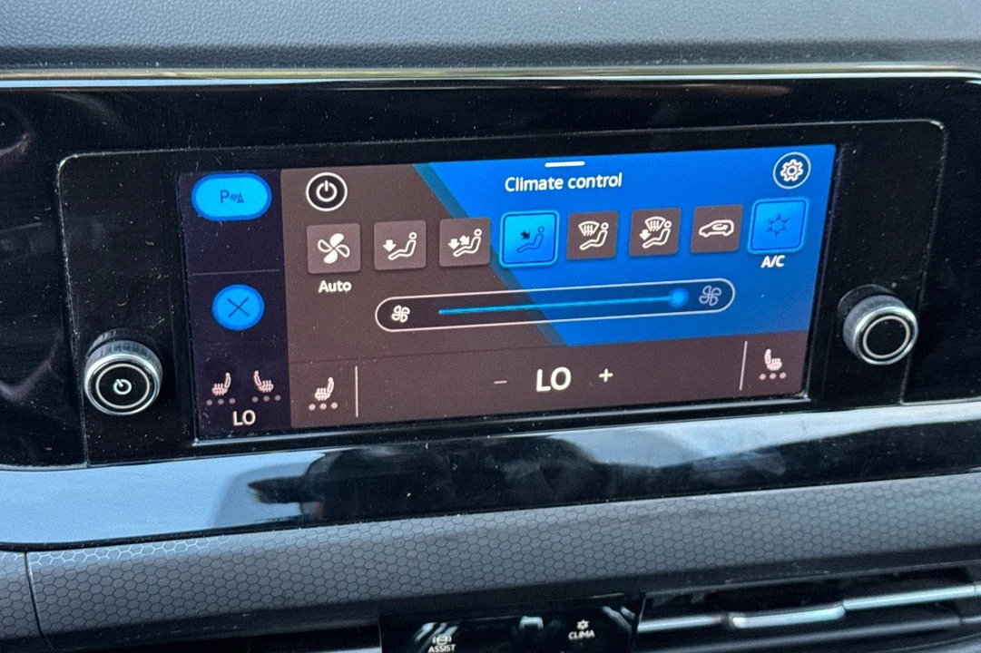 2024 Volkswagen GTI Mk8 - Image 31 of 31