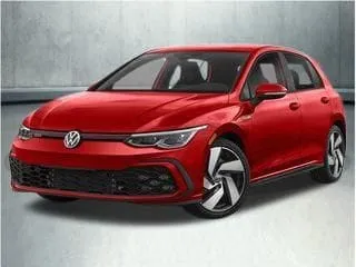 2024 Volkswagen Golf GTI 2.0T S