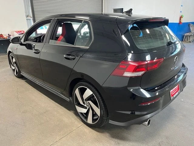2024 Volkswagen GTI Mk8 - Image 5 of 31