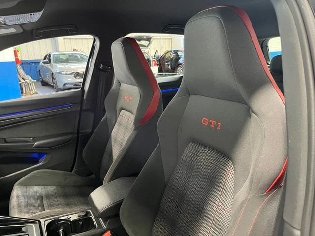 2024 Volkswagen GTI Mk8 - Image 24 of 31