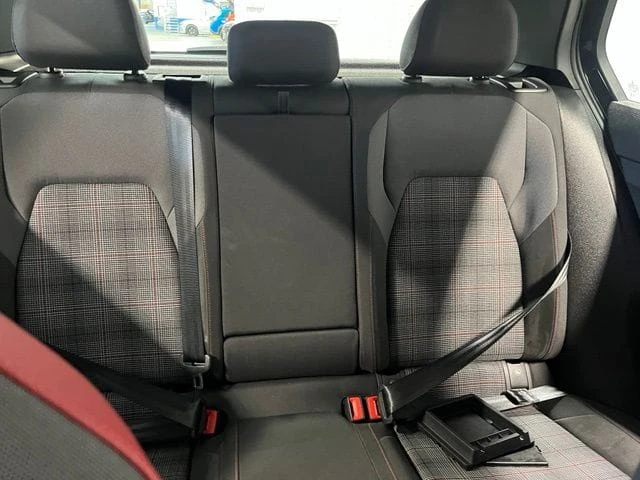 2024 Volkswagen GTI Mk8 - Image 12 of 31