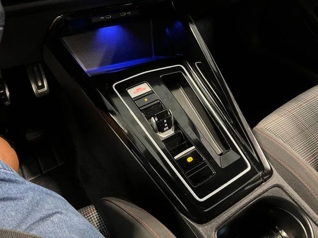 2024 Volkswagen GTI Mk8 - Image 30 of 31