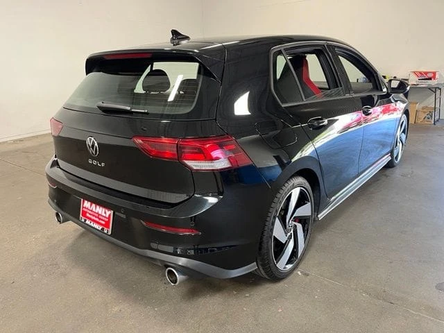 2024 Volkswagen GTI Mk8 - Image 3 of 31