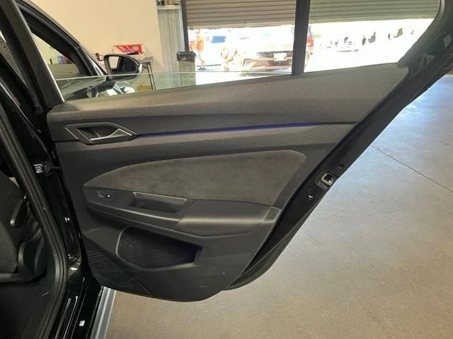 2024 Volkswagen GTI Mk8 - Image 16 of 31