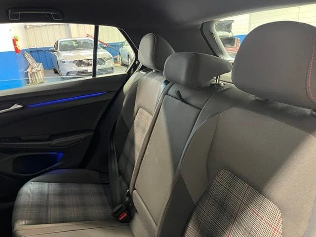 2024 Volkswagen GTI Mk8 - Image 19 of 31