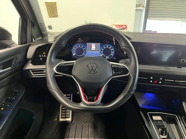 2024 Volkswagen GTI Mk8 - Image 22 of 31