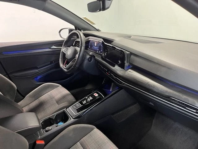2024 Volkswagen GTI Mk8 - Image 11 of 31