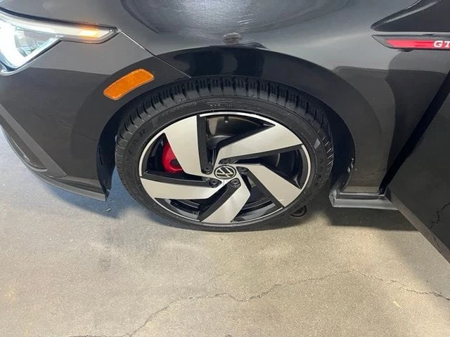 2024 Volkswagen GTI Mk8 - Image 31 of 31