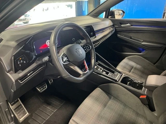 2024 Volkswagen GTI Mk8 - Image 23 of 31