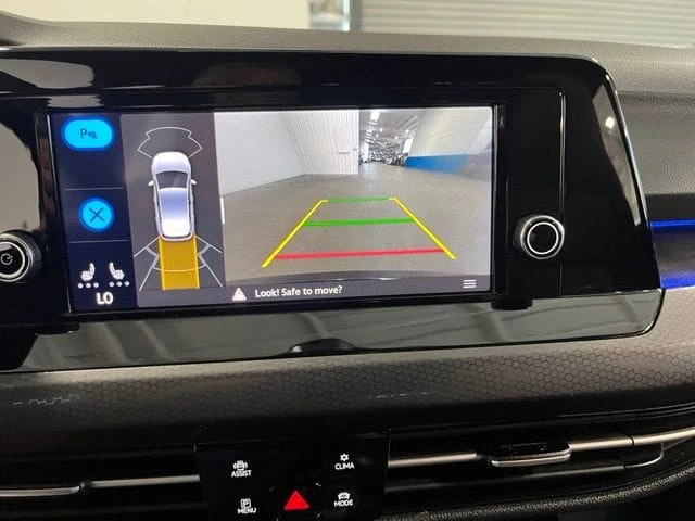2024 Volkswagen GTI Mk8 - Image 29 of 31