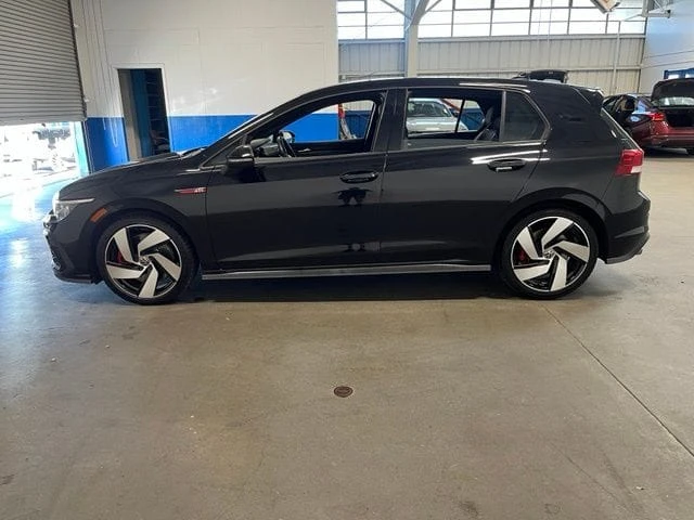 2024 Volkswagen GTI Mk8 - Image 6 of 31