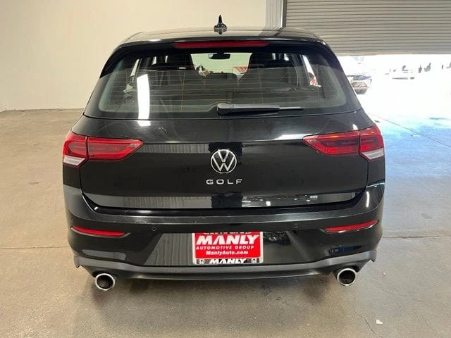 2024 Volkswagen GTI Mk8 - Image 4 of 31
