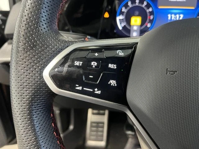 2024 Volkswagen GTI Mk8 - Image 26 of 31