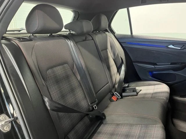 2024 Volkswagen GTI Mk8 - Image 14 of 31