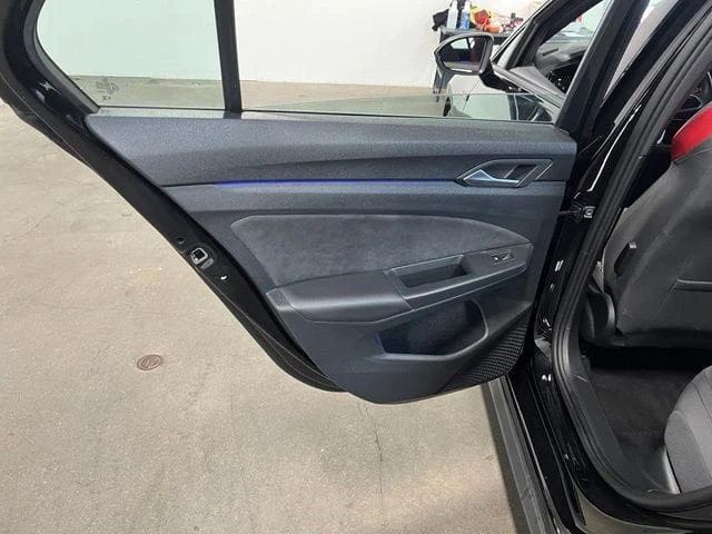 2024 Volkswagen GTI Mk8 - Image 20 of 31
