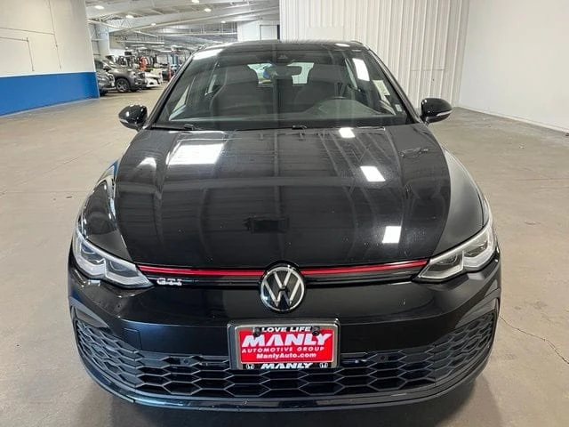 2024 Volkswagen GTI Mk8 - Image 8 of 31