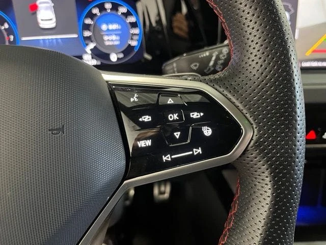 2024 Volkswagen GTI Mk8 - Image 28 of 31