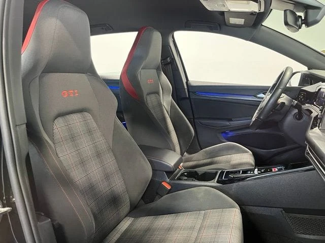 2024 Volkswagen GTI Mk8 - Image 10 of 31