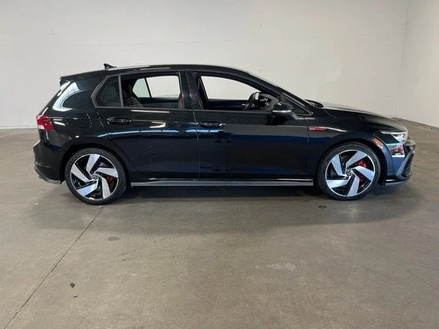 2024 Volkswagen GTI Mk8 - Image 2 of 31