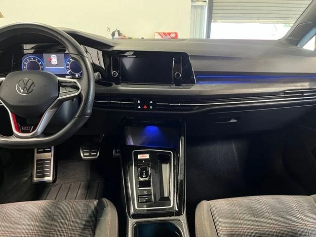 2024 Volkswagen GTI Mk8 - Image 21 of 31