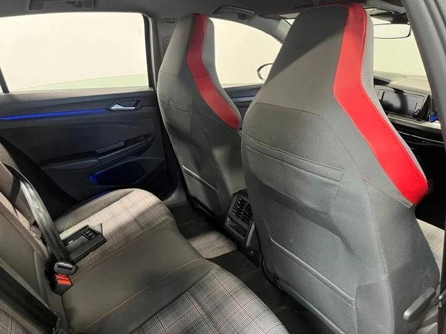 2024 Volkswagen GTI Mk8 - Image 15 of 31