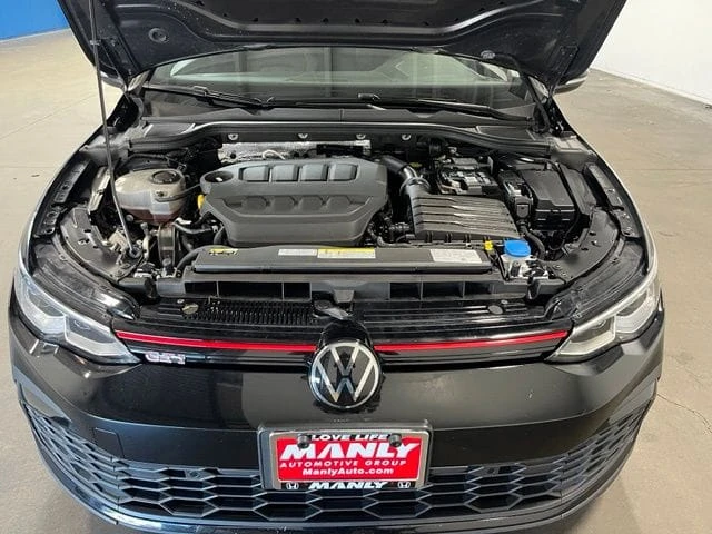 2024 Volkswagen GTI Mk8 - Image 9 of 31