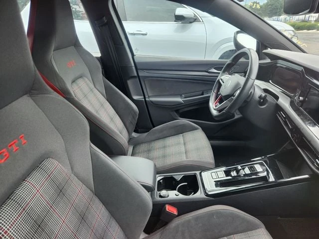 2024 Volkswagen GTI Mk8 - Image 4 of 6