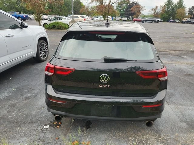 2024 Volkswagen GTI Mk8 - Image 6 of 6