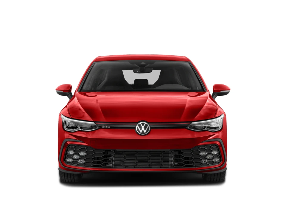 2024 Volkswagen GTI Mk8 - Image 4 of 15
