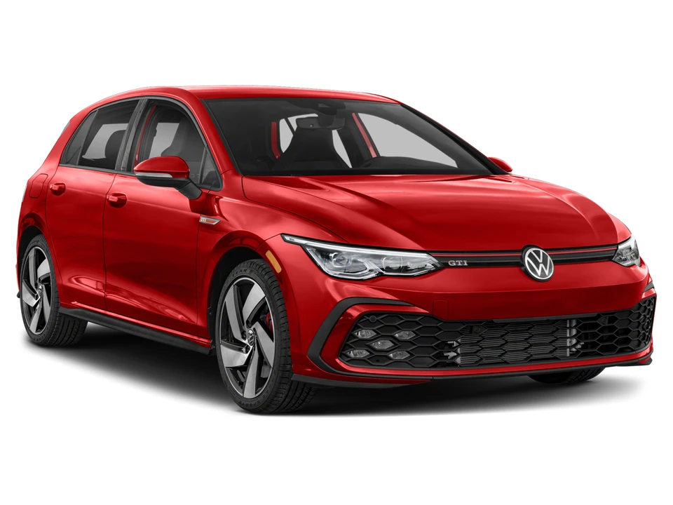 2024 Volkswagen GTI Mk8 - Image 6 of 15