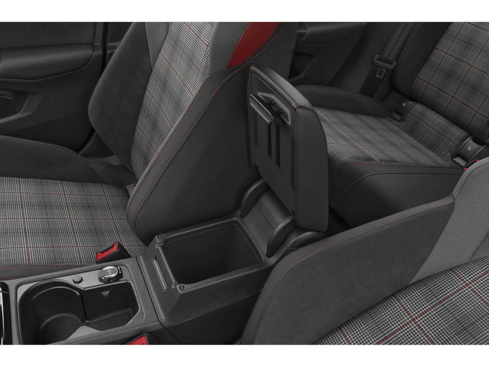 2024 Volkswagen GTI Mk8 - Image 13 of 15