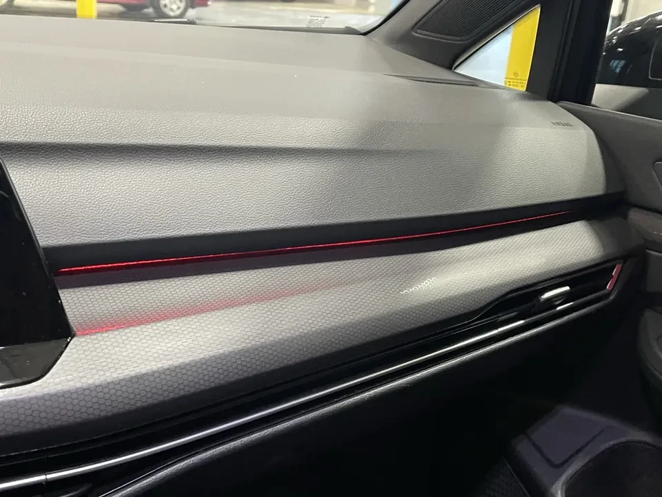 2024 Volkswagen GTI Mk8 - Image 11 of 15