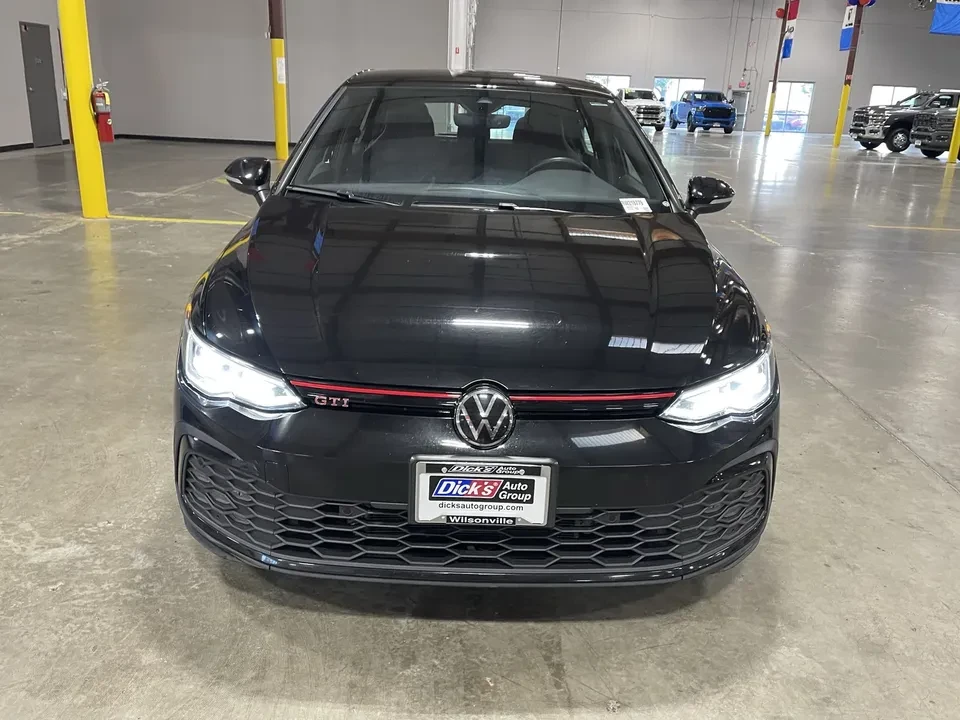 2024 Volkswagen GTI Mk8 - Image 4 of 15
