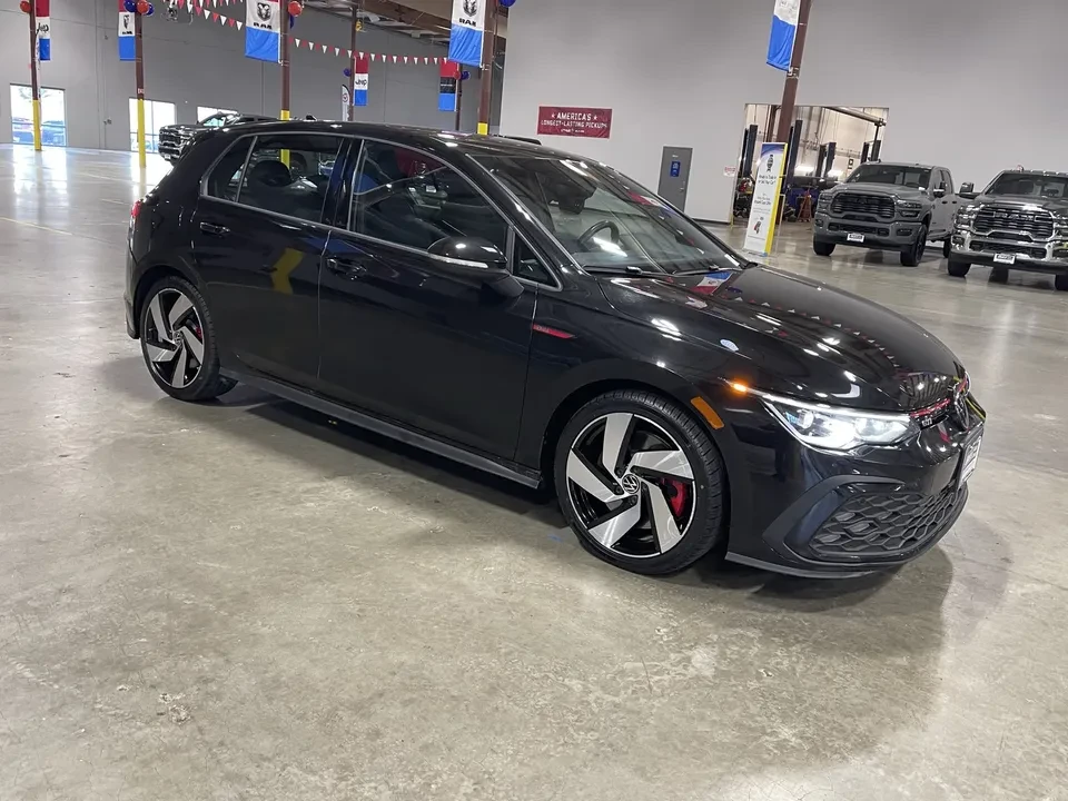2024 Volkswagen GTI Mk8 - Image 6 of 15
