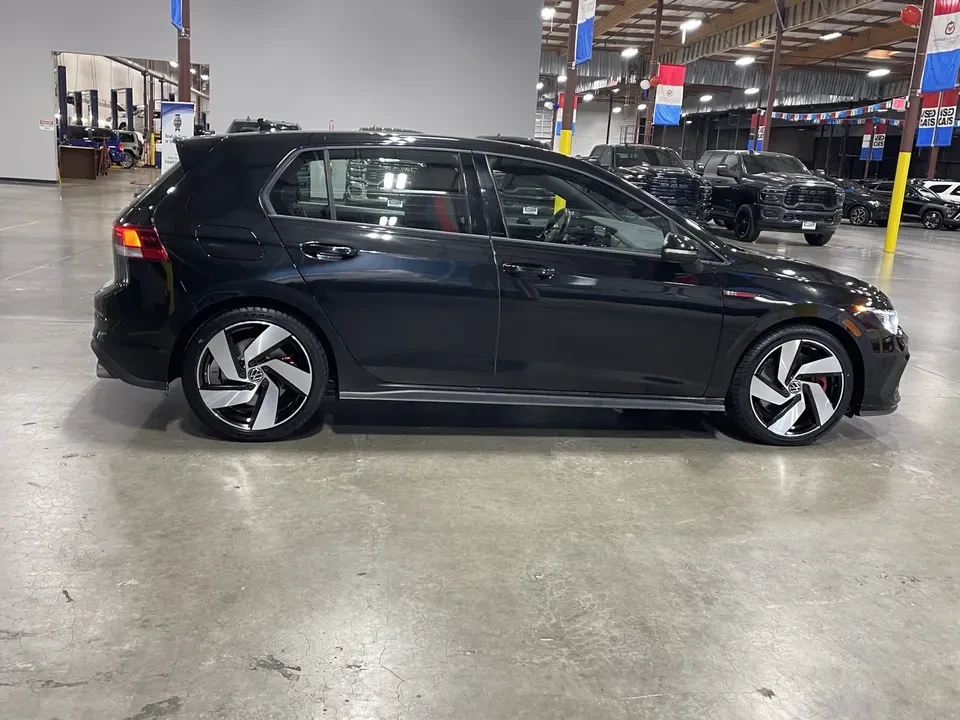 2024 Volkswagen GTI Mk8 - Image 7 of 15