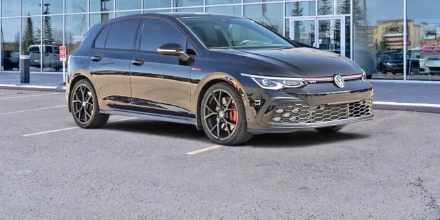 2024 Volkswagen Golf GTI 380 Performance