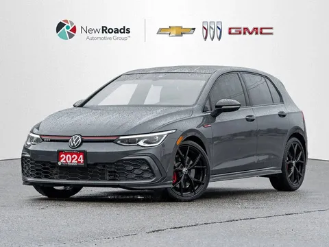 2024 Volkswagen Golf GTI 380 Performance