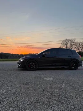 2024 Volkswagen Golf GTI 380 S Hatchback Sedan 4D