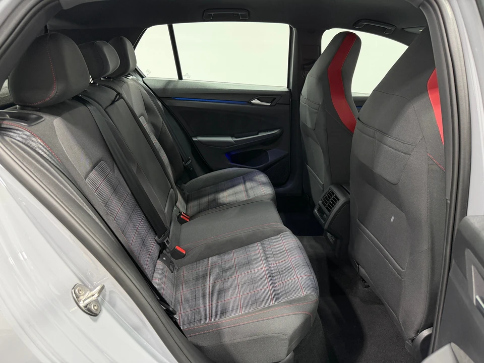 2024 Volkswagen GTI Mk8 - Image 4 of 31
