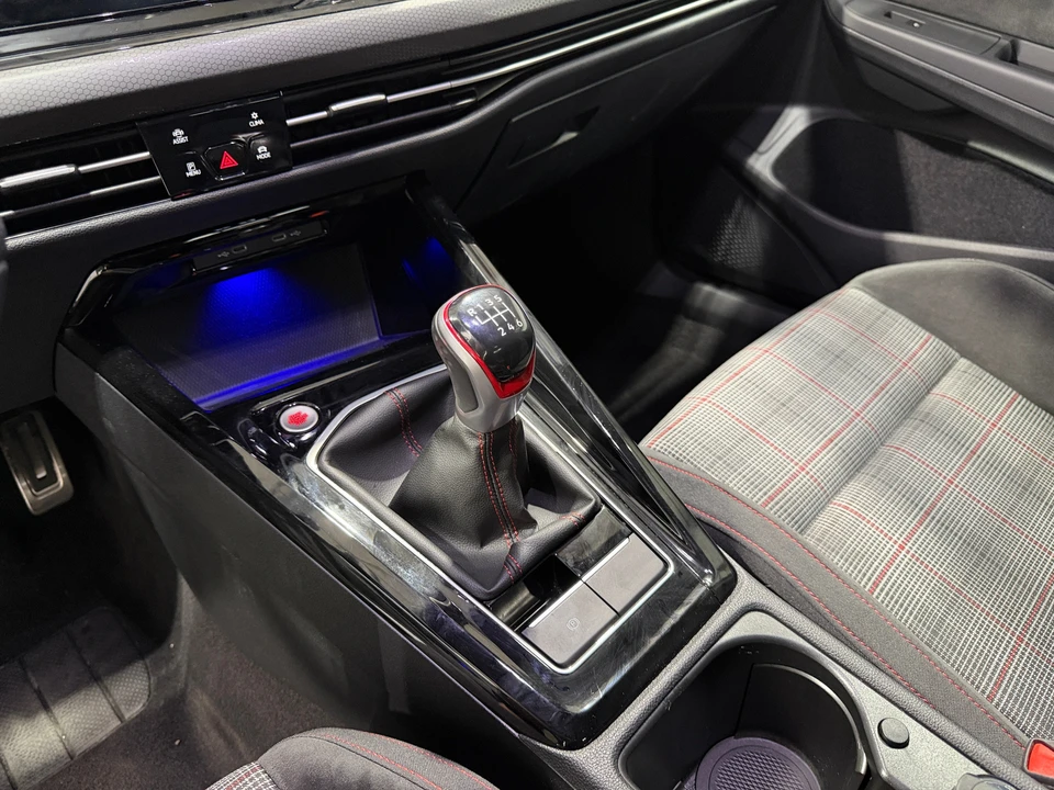 2024 Volkswagen GTI Mk8 - Image 7 of 31