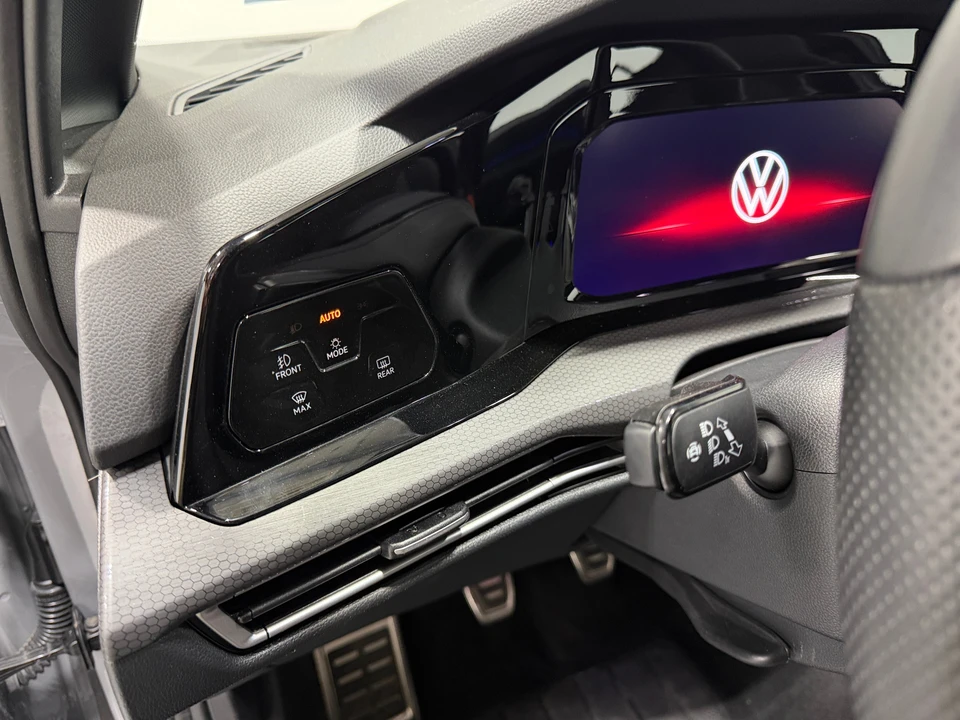 2024 Volkswagen GTI Mk8 - Image 5 of 31