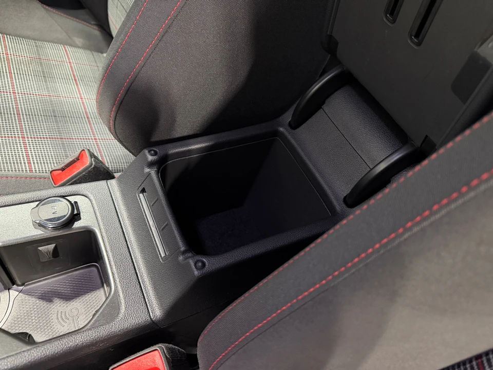 2024 Volkswagen GTI Mk8 - Image 15 of 31