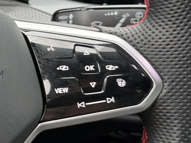 2024 Volkswagen GTI Mk8 - Image 18 of 31