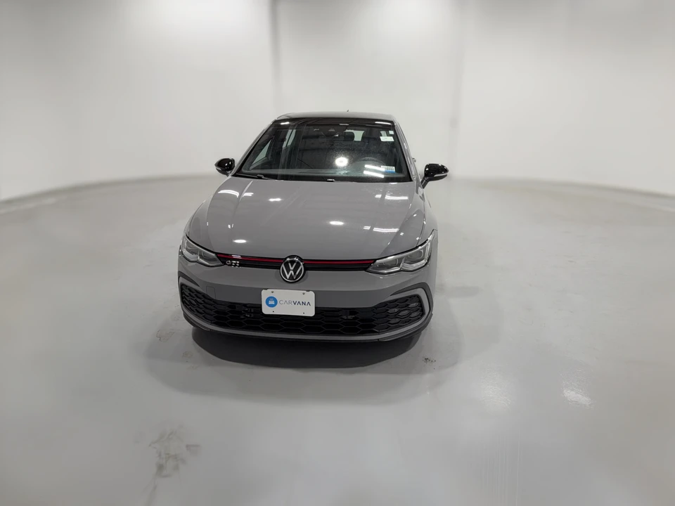 2024 Volkswagen GTI Mk8 - Image 25 of 31
