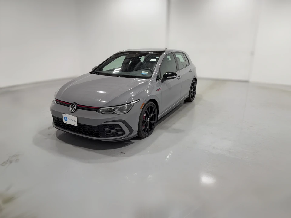 2024 Volkswagen GTI Mk8 - Image 26 of 31