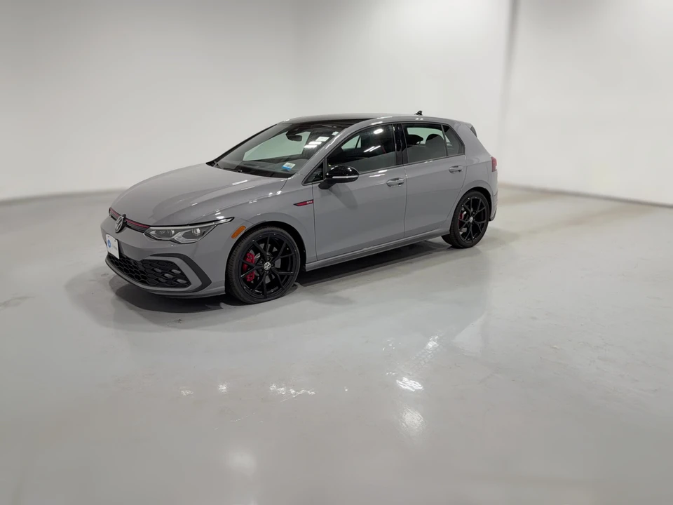 2024 Volkswagen GTI Mk8 - Image 27 of 31