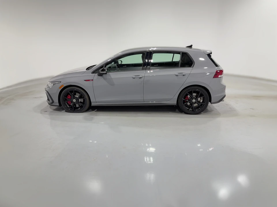 2024 Volkswagen GTI Mk8 - Image 29 of 31