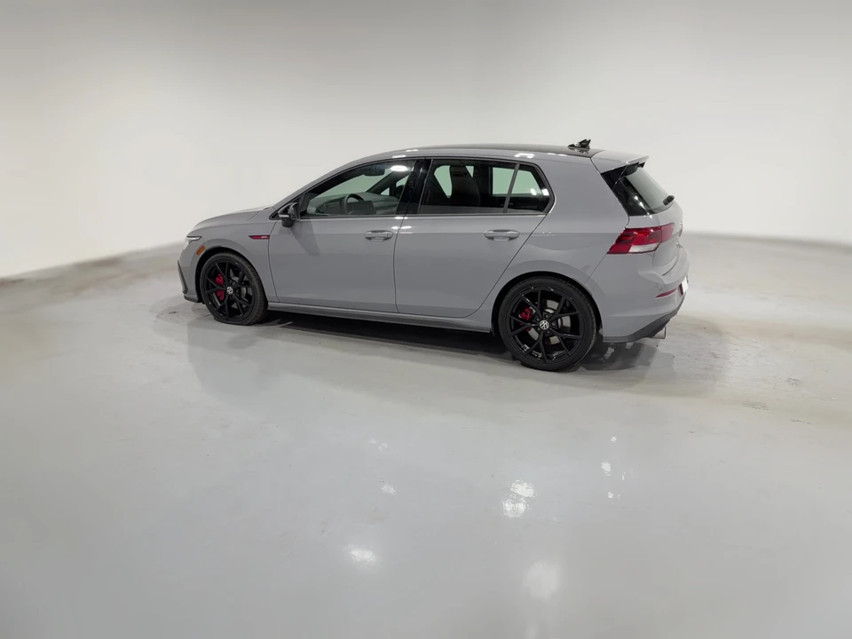 2024 Volkswagen GTI Mk8 - Image 30 of 31